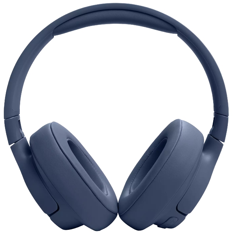 Wireless headphones over-ear Blue 720BT Express Tune - Kamera - - JBL
