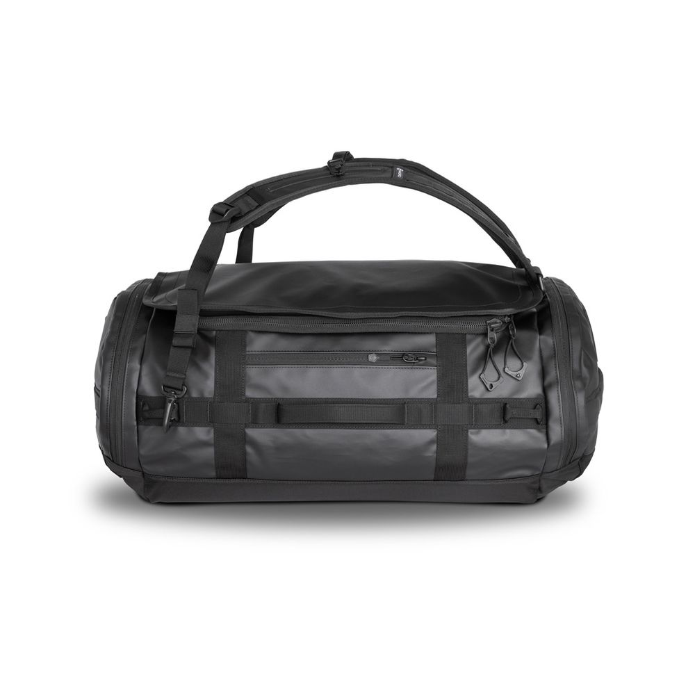 WANDRD CARRYALL Duffel 30L Black