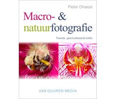 Focus op Fotografie: Macro- en Natuurfotografie