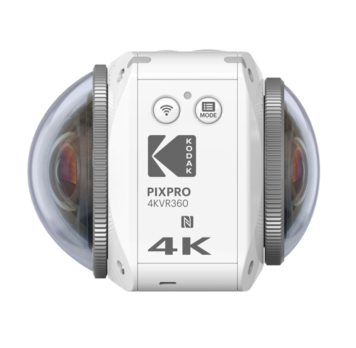 Kodak Pixpro 4KVR360 Standard Edition