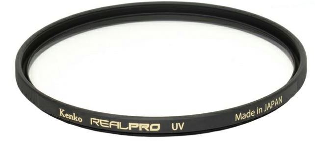 Kenko Real Pro MC UV 67mm