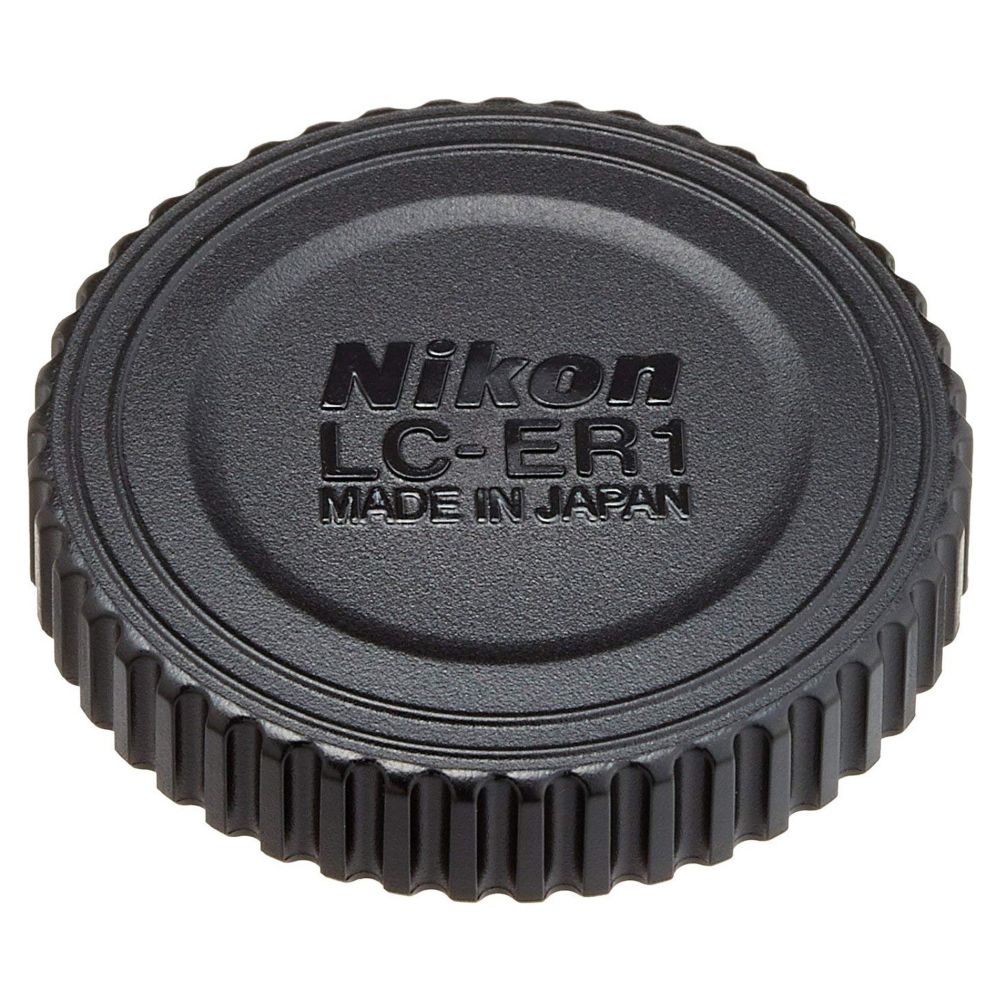 Nikon Achterlensdop 28 mm LC-ER1