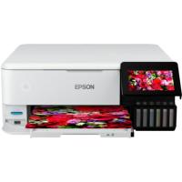 Imprimante Photo Tout-en-un Epson EcoTank ET-8500