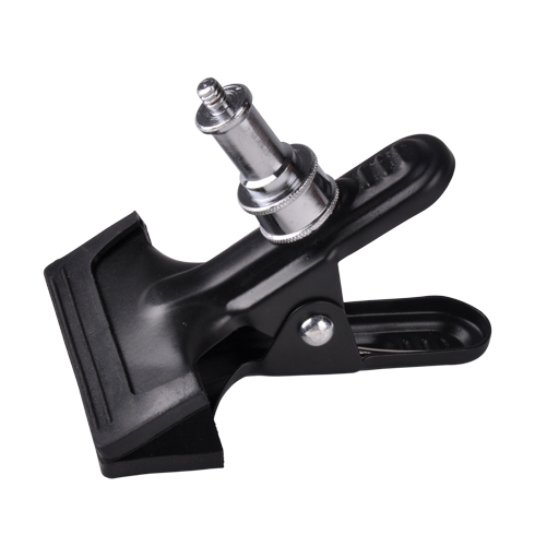 PHOTOGALERIE BACKGROUND CLAMP WITH SPIGOT
