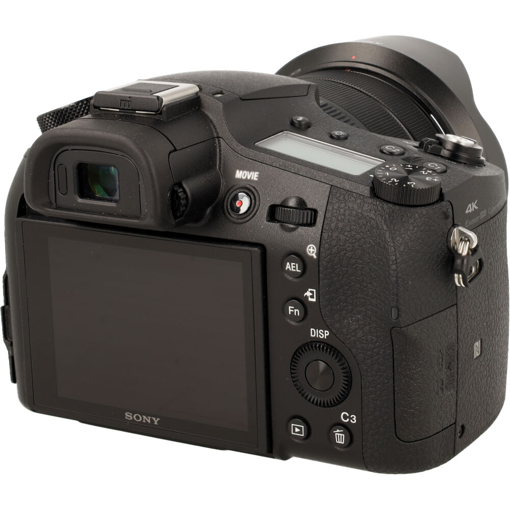 Sony DSC-RX10 IV cámara compacta - Kamera Express