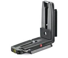 Manfrotto MS050M4-Q5 L-Bracket