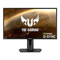 asus tuf gaming vg27aq hdr gaming monitor 27 inch wqhd