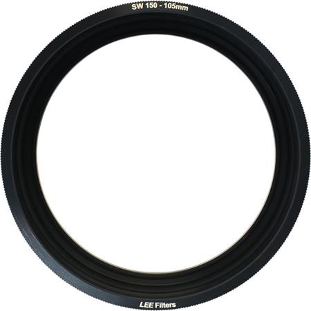 LEE Filters SW150 105mm Screw-in Lens adaptor