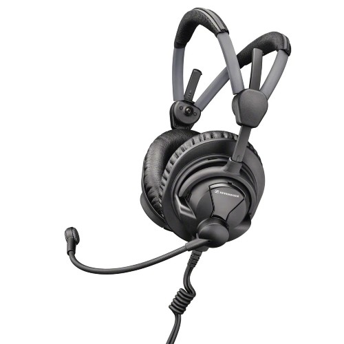 Sennheiser HME-27 Professionele Broadcast Headset