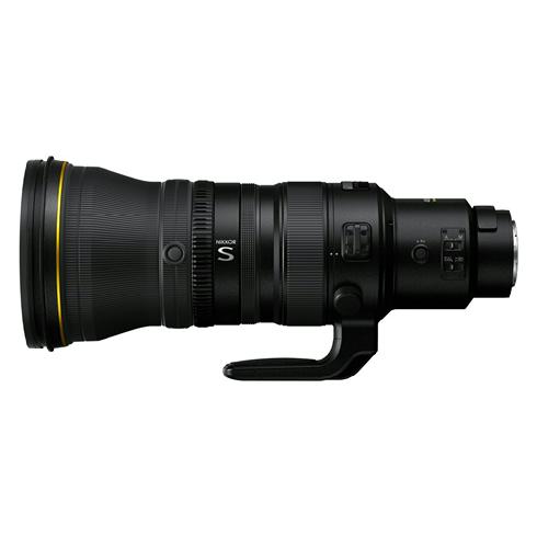 Nikon Z 400mm F2.8 TC VR S PRE-ORDER