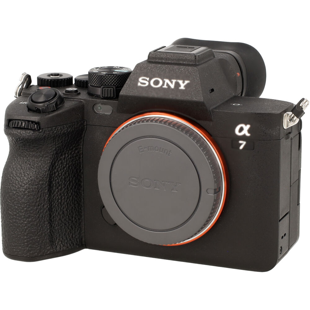 Sony A7 Mark IV + Sigma 24-70 mm F/2.8 DG DN Art Sony FE mount - Kamera  Express