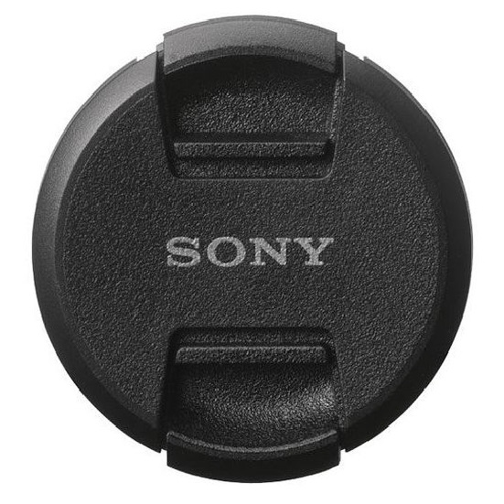 Sony ALC-F95S Objectief Deksel