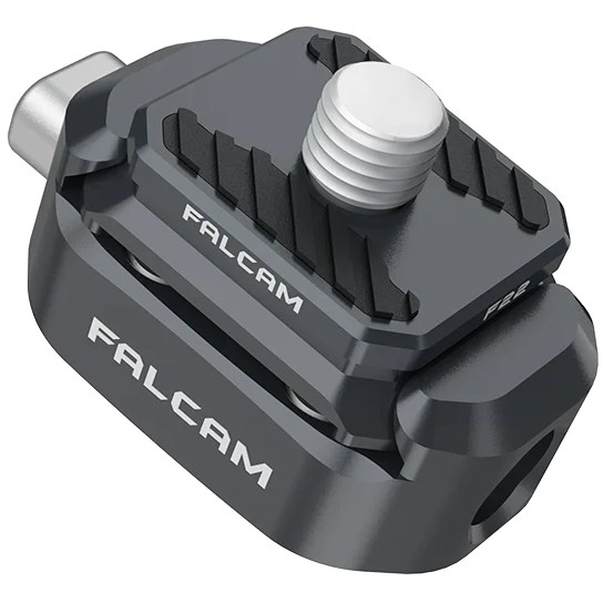 Falcam F22 Panoramic Camera Quick Release Kit 2564