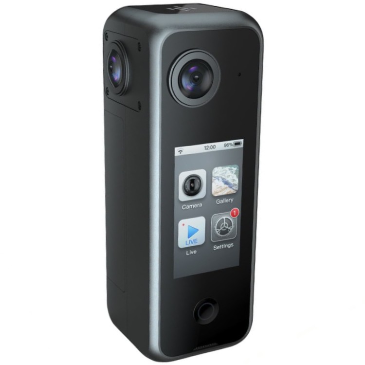 Labpano Pilot One (EE) 8K 360 Camera 512GB