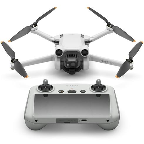 Certificaat Auckland Bel terug DJI Mini 3 Pro drone + Smart controller OUTLET - Kamera Express