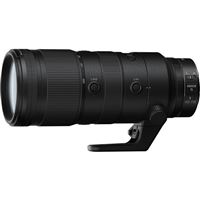 Nikon Z 70-200 mm F/2.8 S-line Nikkor