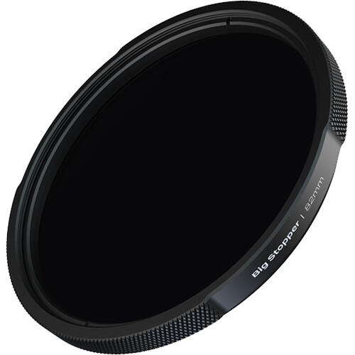 LEE filters Elements Big Stopper 67mm