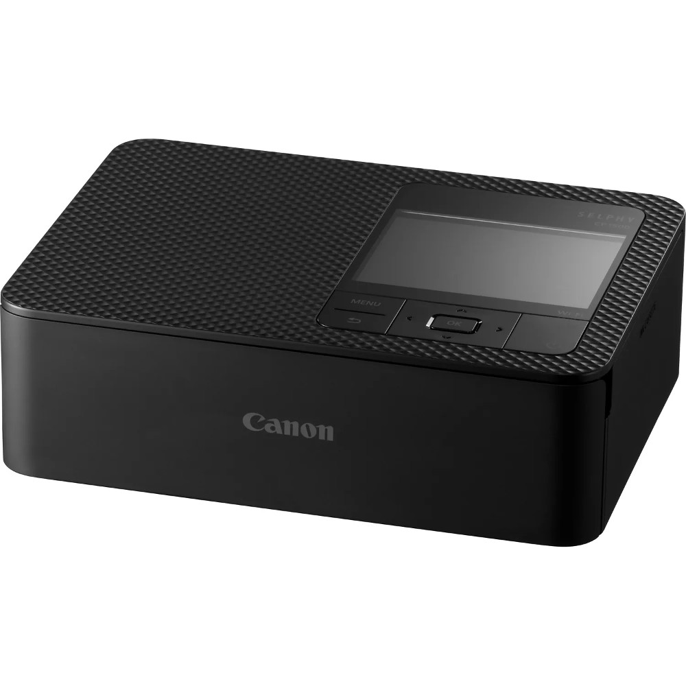 Imprimante Photo Wi-Fi 10x15 SELPHY CP1300 - Noire CANON