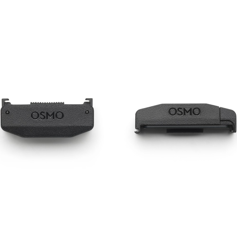 DJI Osmo Action Cold Shoe Expansion Kit