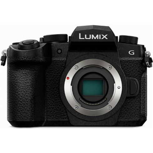 Panasonic Lumix G91