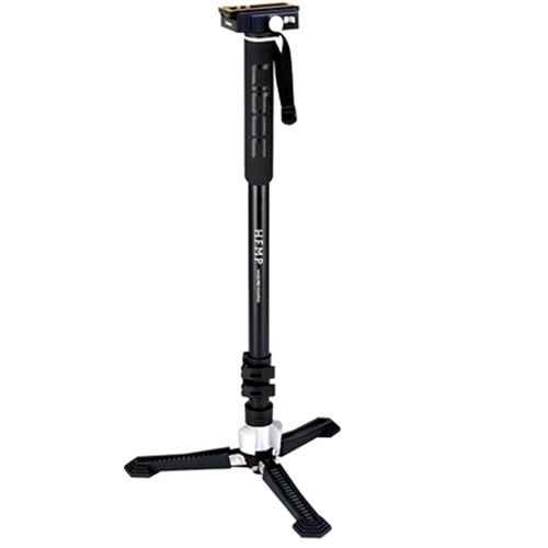 LIBEC HFMP video monopod with quick-release plate - Kamera Express
