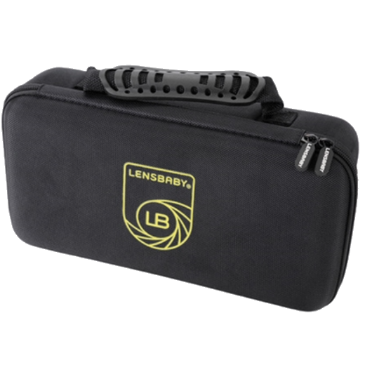 Lensbaby Optic swap system case - large