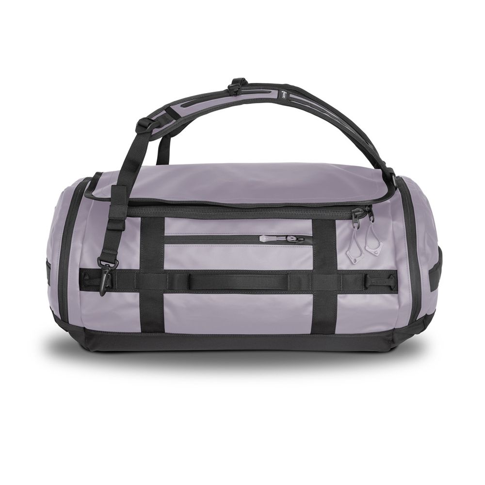 WANDRD CARRYALL Duffel 60L Uyuni Purple