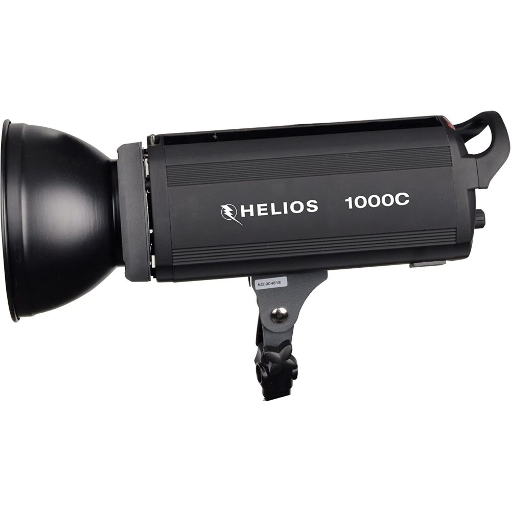 Helios 1000C Studioflitser