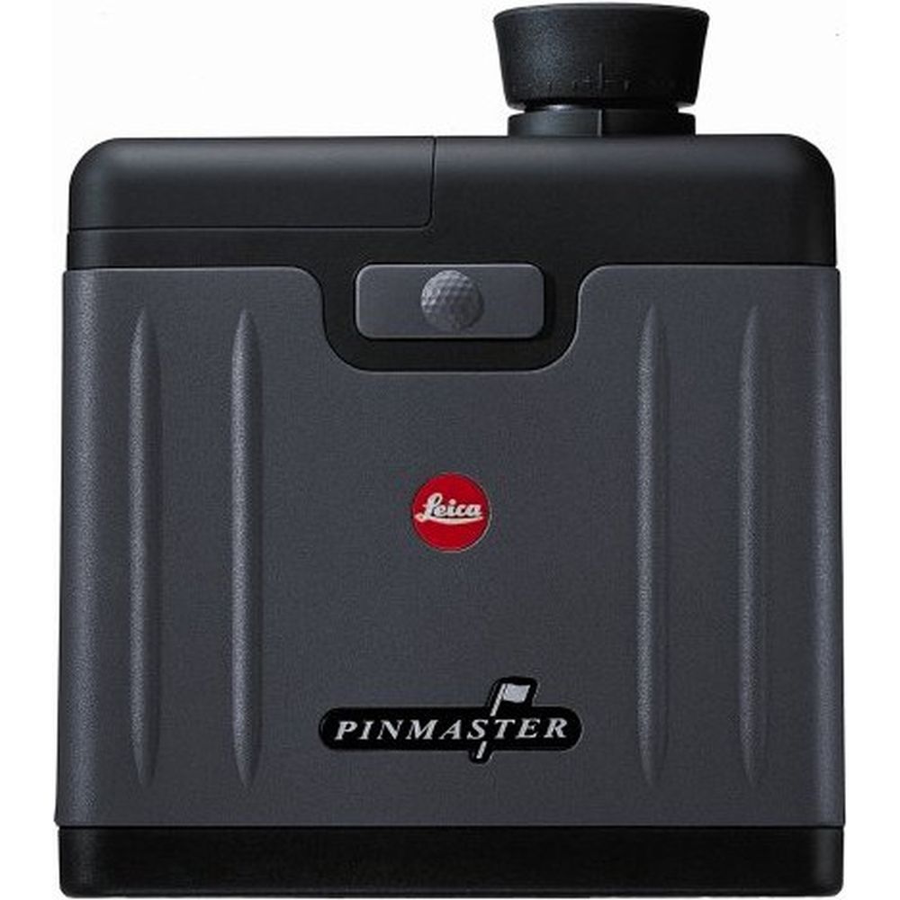 Leica Pinmaster Laser Rangefinder OUTLET MODEL