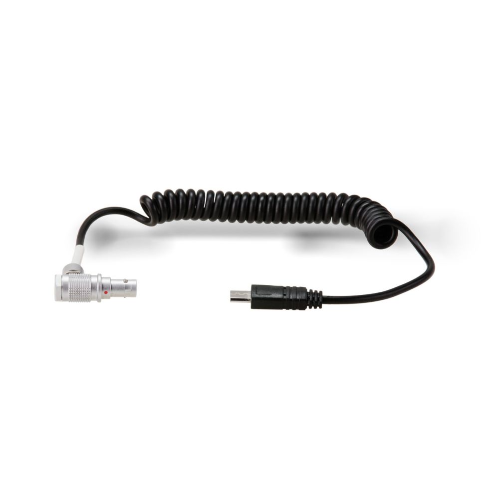 Tilta RS-USBC-SYA USB-C Run/Stop kabel voor Sony a6/a7/a9 serie