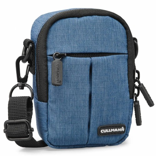 Cullmann MALAGA Compact 300 blue, camera bag