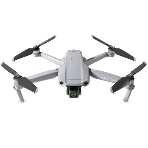 Omhoog heel veel Haalbaarheid Beste drone met camera 2023: Onze top 10 beste drones met camera