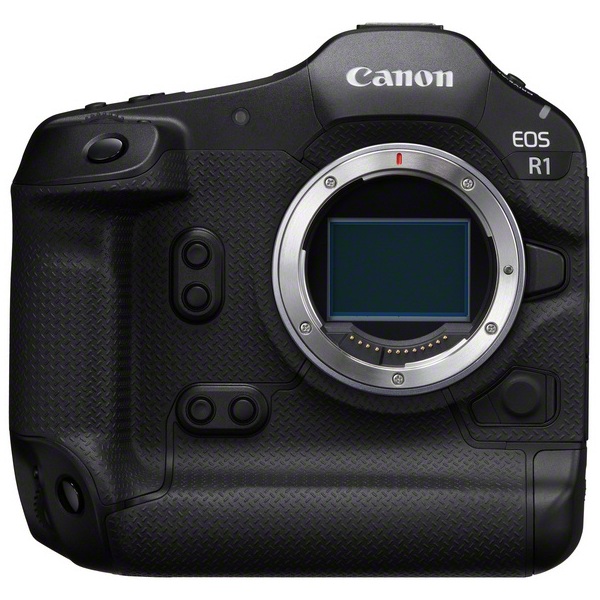 Canon EOS R1 body PRE ORDER