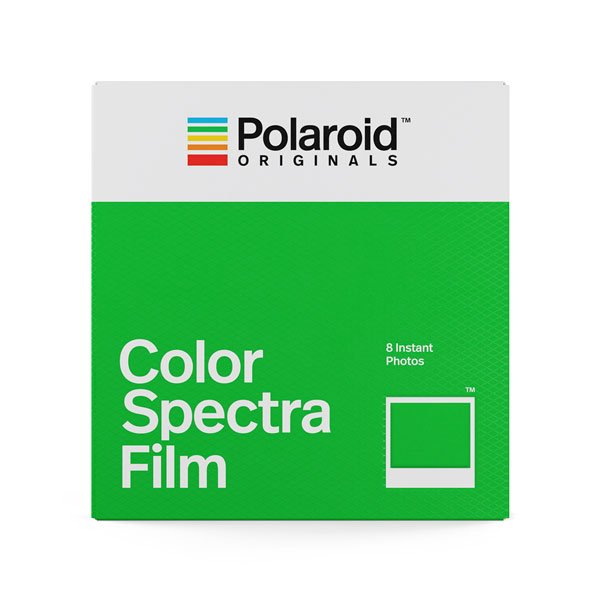 600 film in a Spectra : r/Polaroid