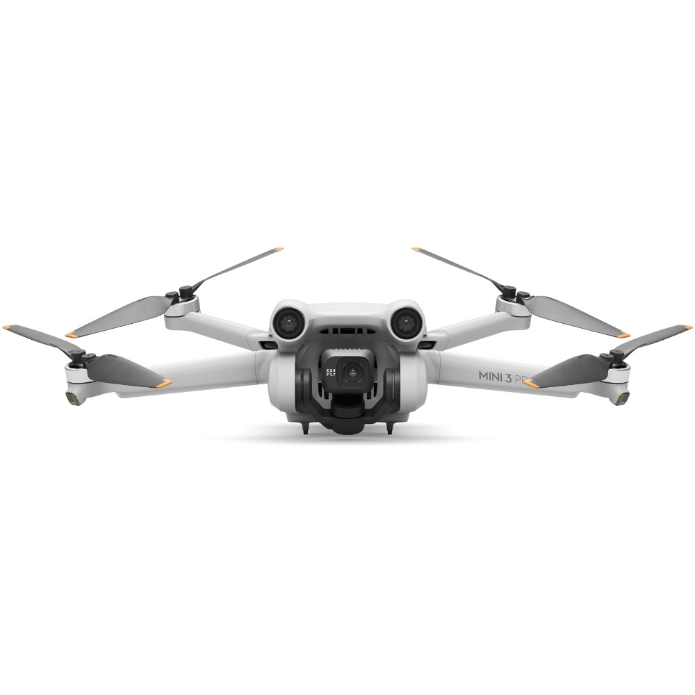 DJI Mini 3 Pro drone + Smart Controller PRÉ COMMANDER - Kamera Express