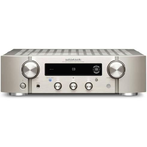 Marantz PM7000N Stereo Zilver OUTLET - Express