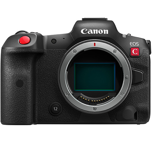 Canon EOS R5 C body PRE ORDER