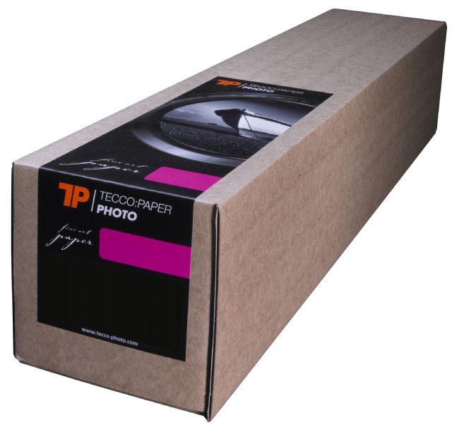 Tecco PFR295 Fineart Rag 295gr A3+ 25 vel