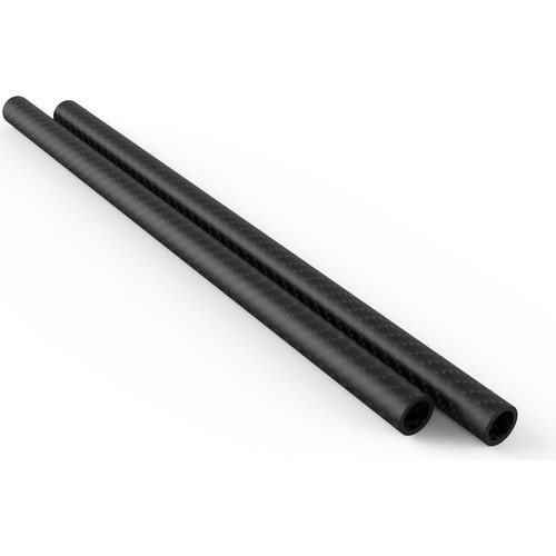 8Sinn 30cm 15mm Carbon Fiber Rods