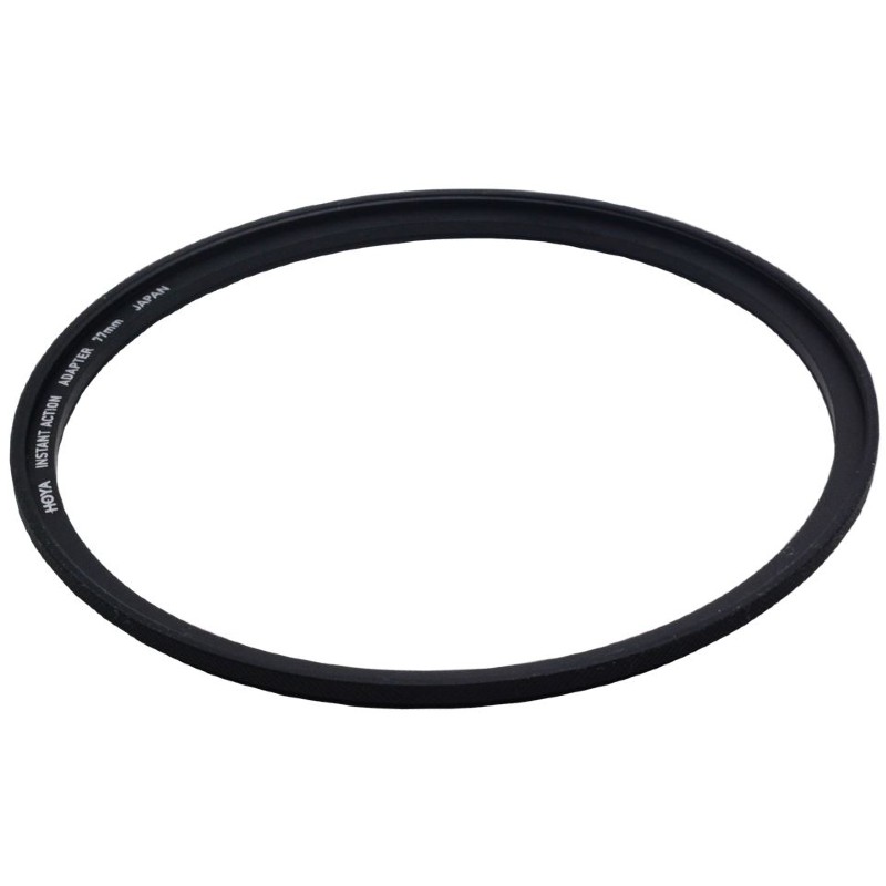 Hoya 82.0MM,INSTANT ACTION,ADAPTER RING
