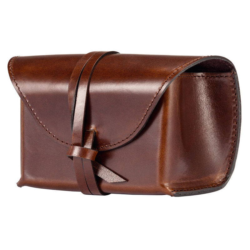 Leica C-Lux 18858 vintage leather pouch brown