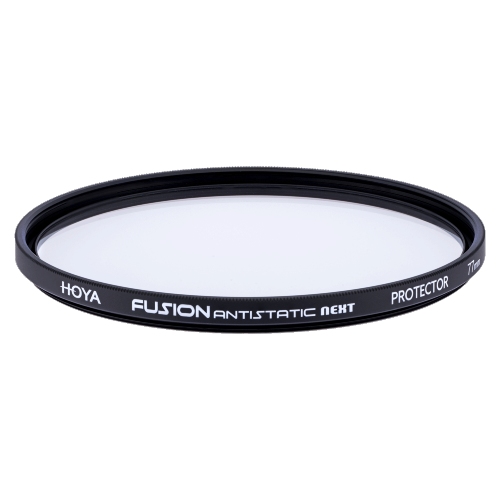 Hoya 62mm Fusion Antistatic Next Protector