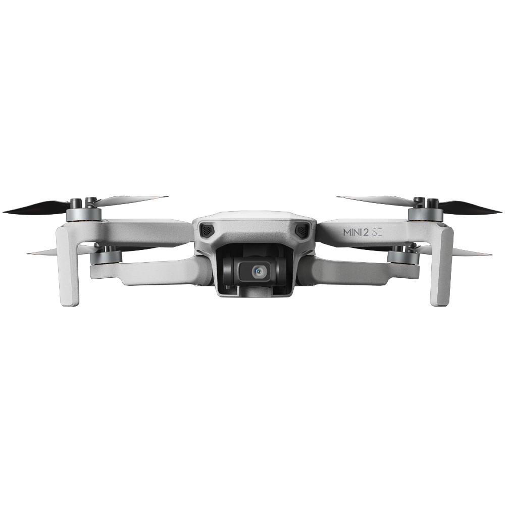Drone Dji Mini 2 SE Gris - Drone photo vidéo