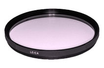 Leica 13421 IR/UV Filter VII 24mm