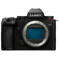 Panasonic Lumix DC-S5II Gehäuse