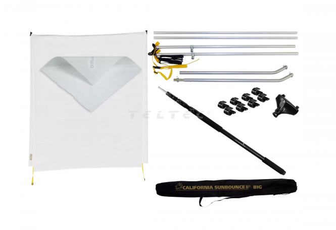 Sunbounce Sun-Swatter Big Super Saver Starter Kit