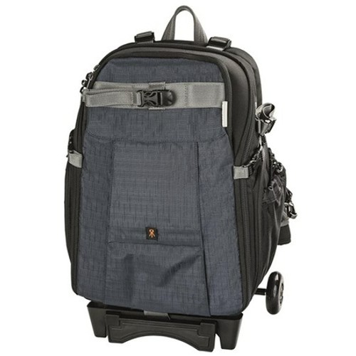 Dörr Photo Trolley / Backpack Dark Blue