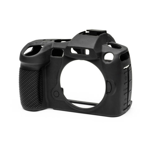 easyCover Cameracase Panasonic GH5 / GH5s Black