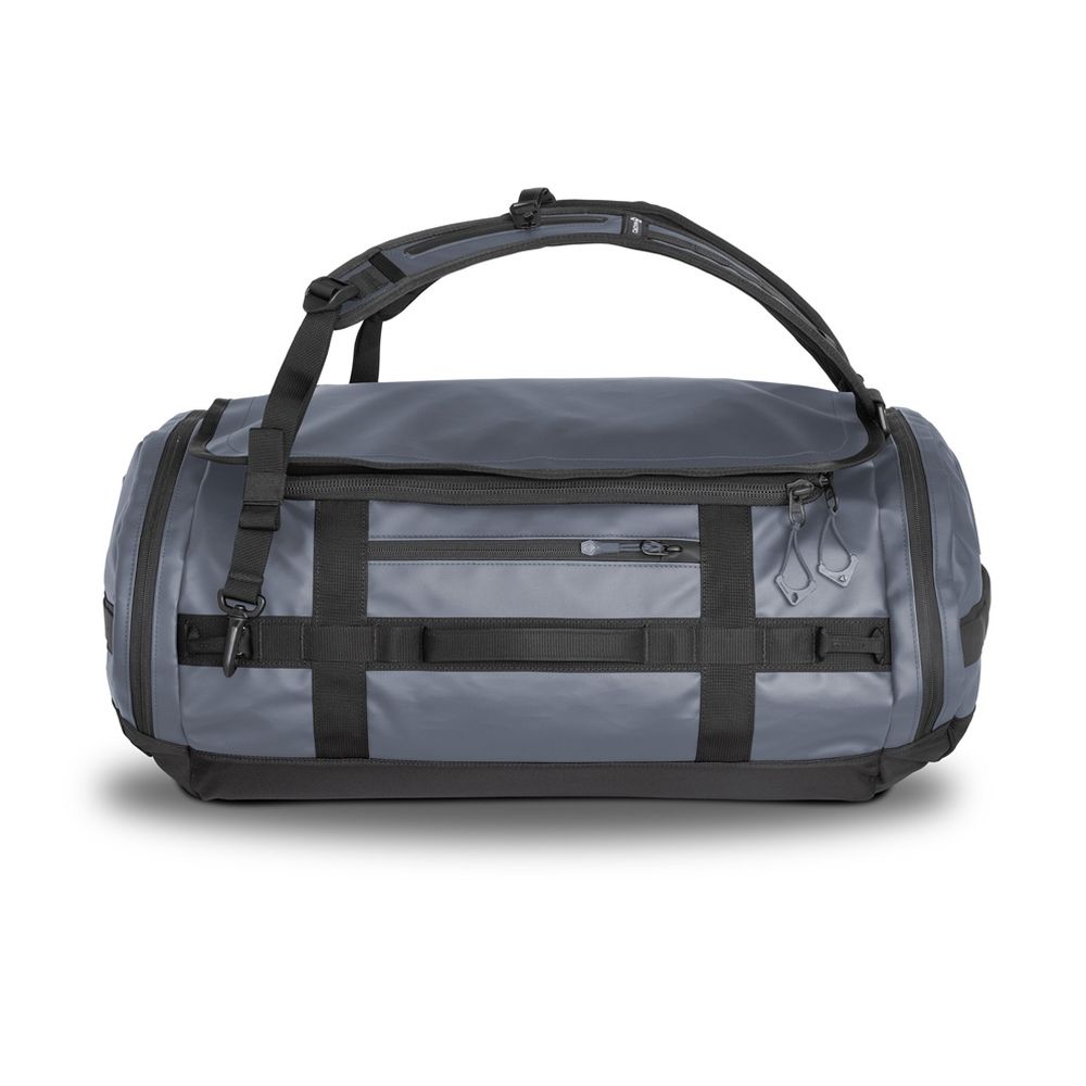 WANDRD CARRYALL Duffel 60L Aegean Blue