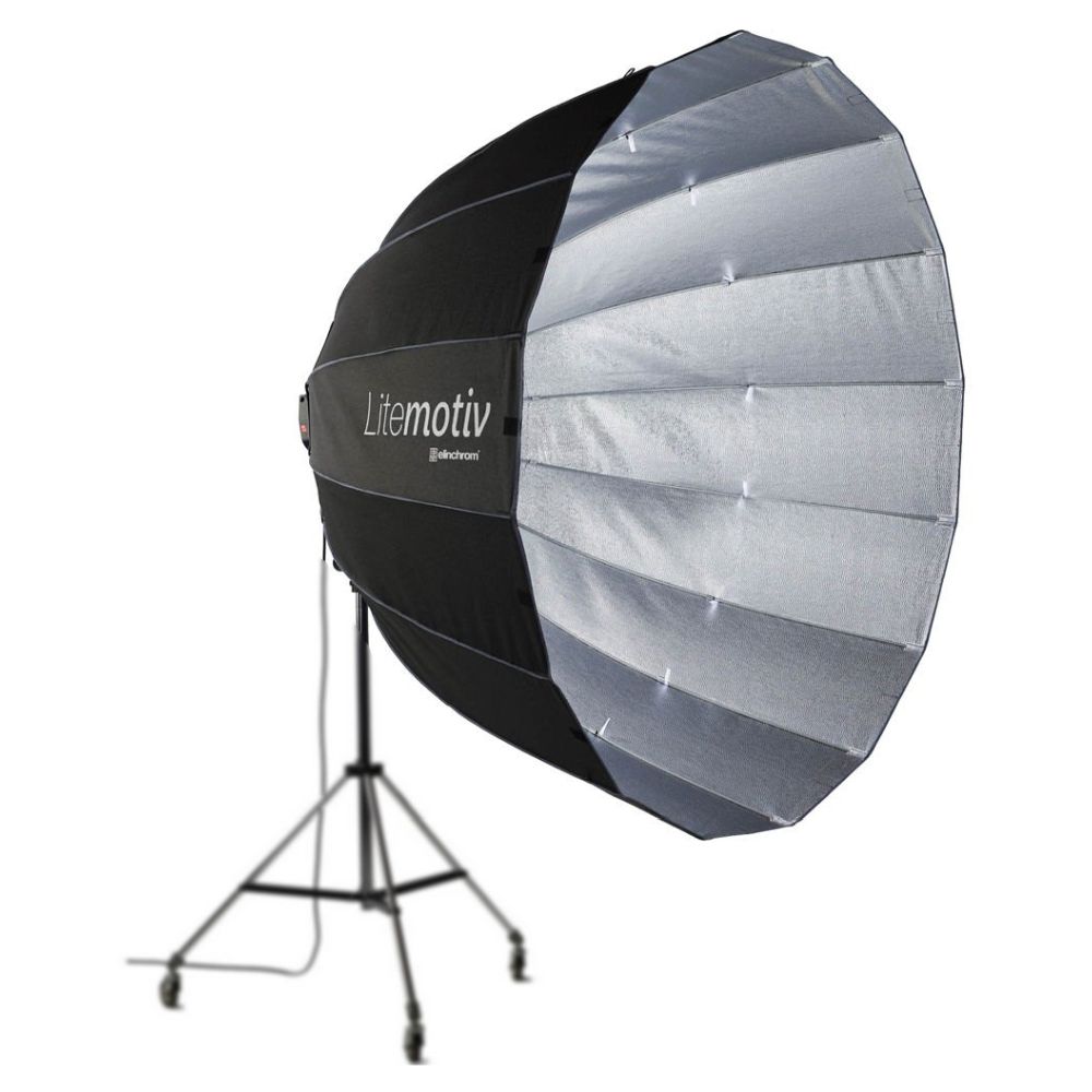 Elinchrom Litemotiv Direct Para Softbox 190cm